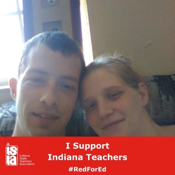 Meet your Posher, Shawnda - Picture 1 of 1